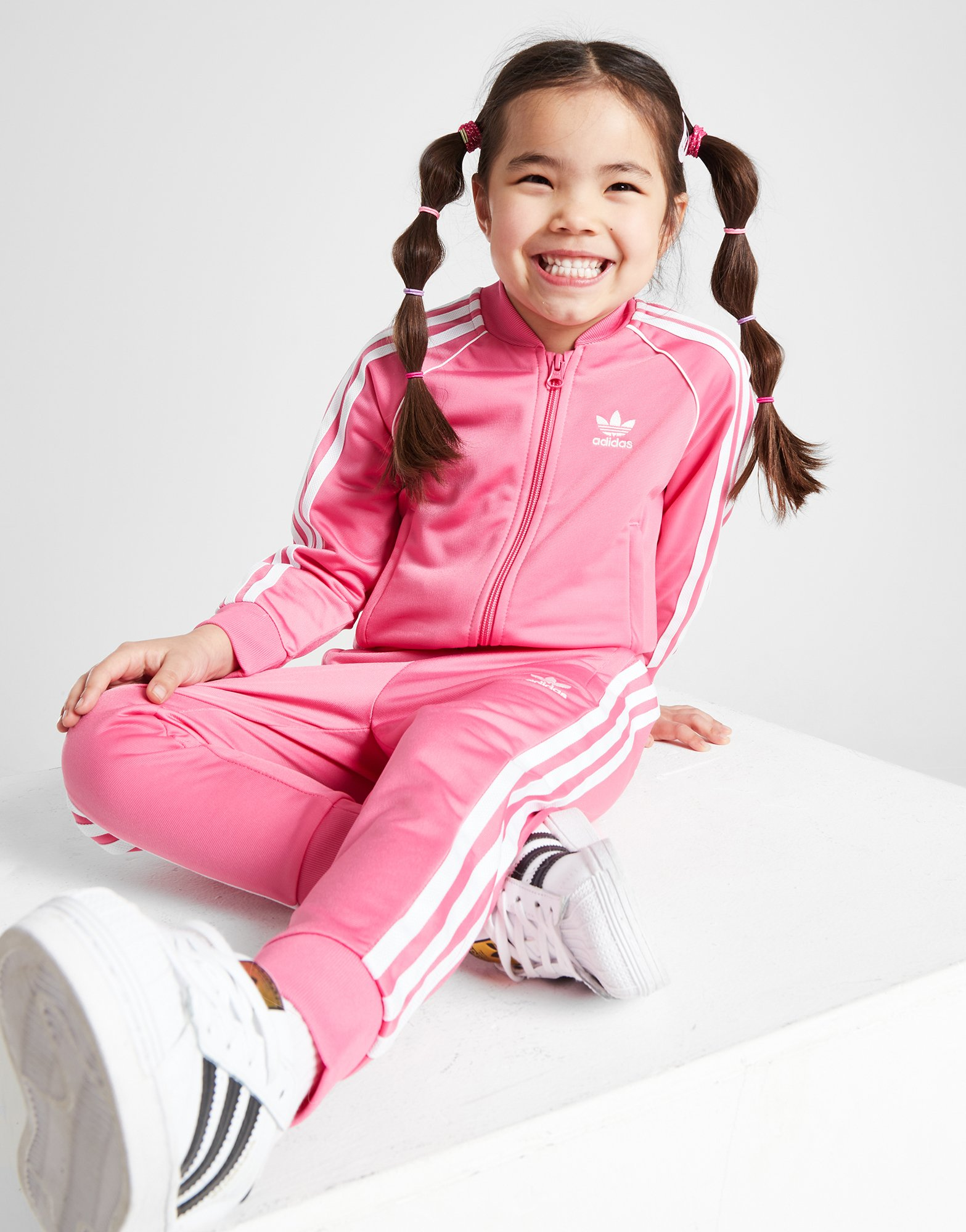 adidas Originals Ensemble de survêtement Enfant