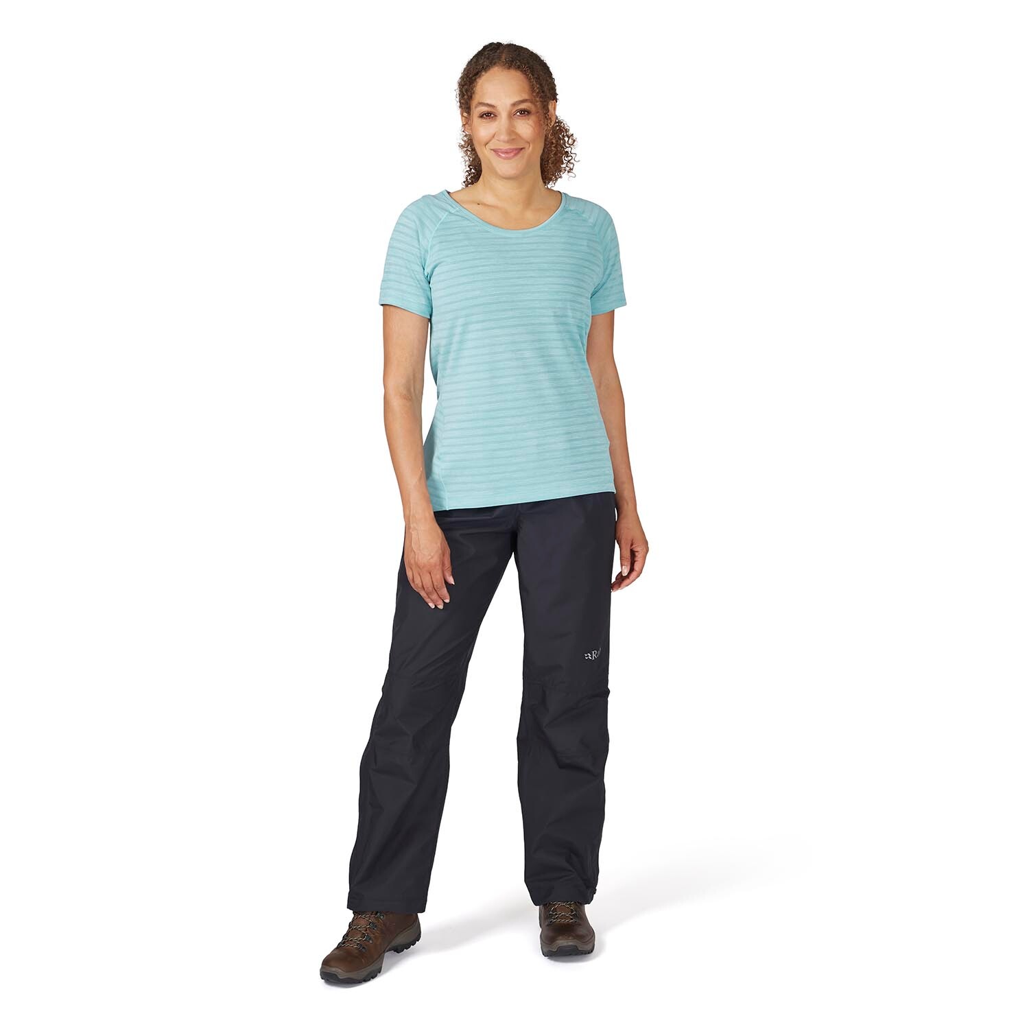 RAB Womens Downpour Eco Pants