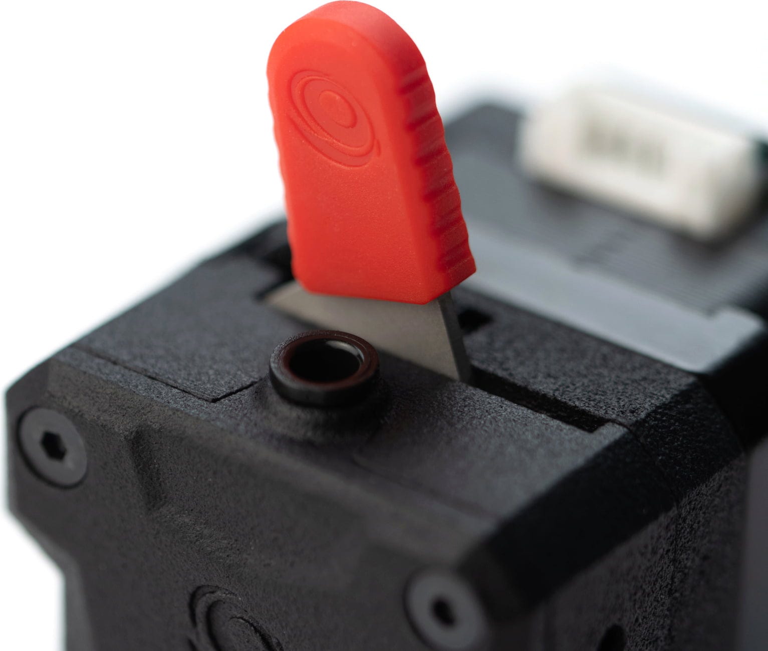 Bondtech  LGX Extruder    Leistungsstarkes Upgrade mit praktischen Funktionen