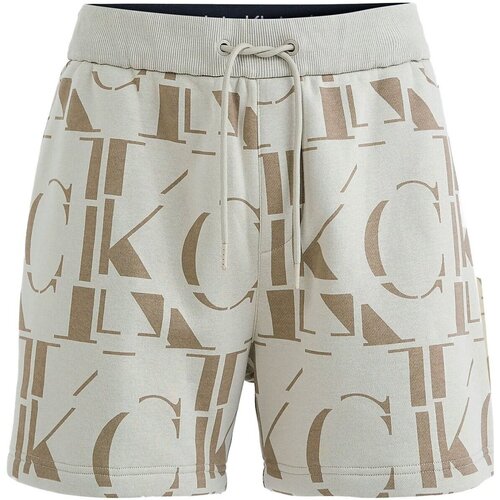 Calvin Klein Jeans - J30J322127 - Hombres Beige