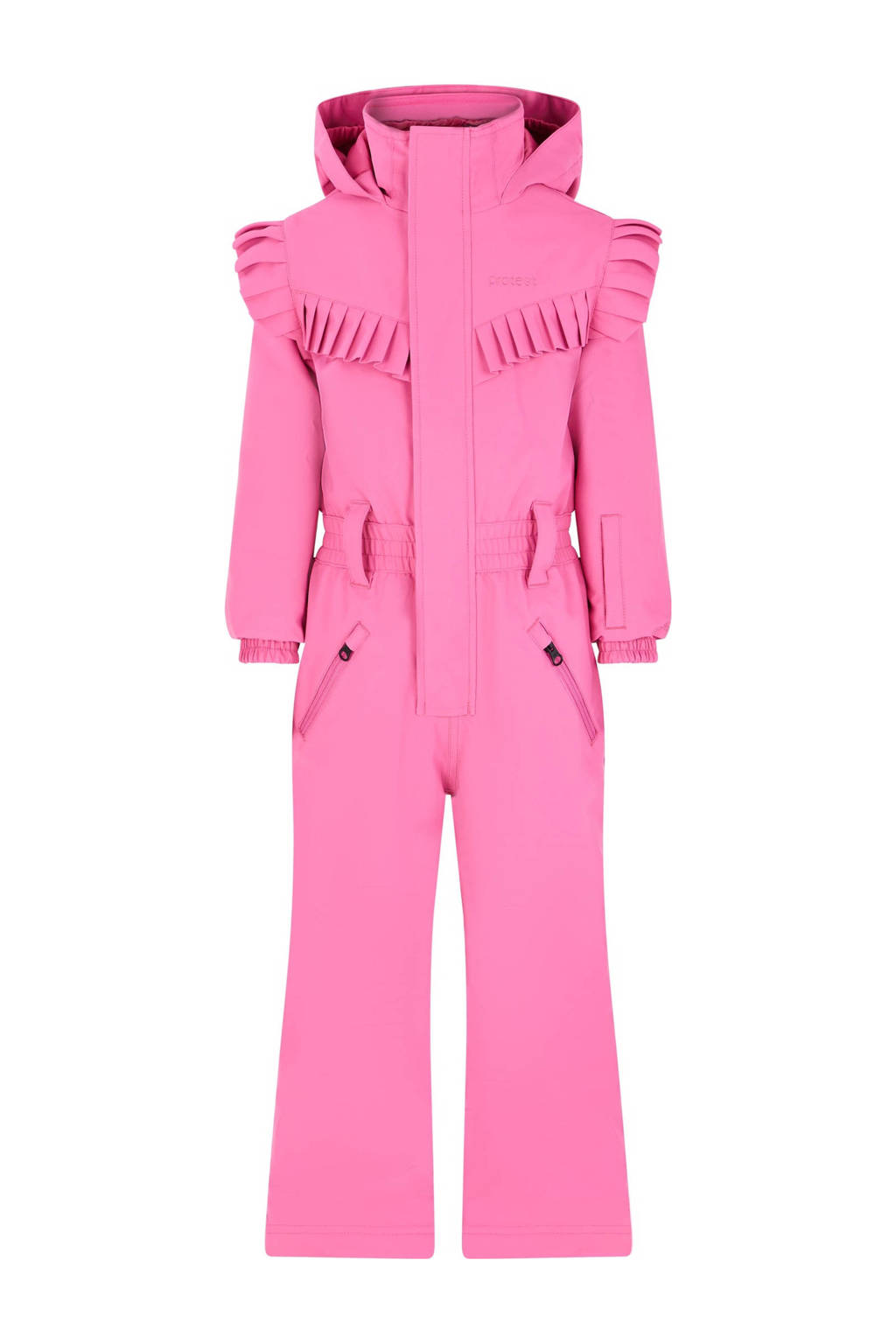 Protest skipak Nossa TD fuchsia