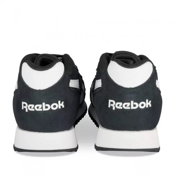 Baskets NOIR REEBOK Glide Ripple