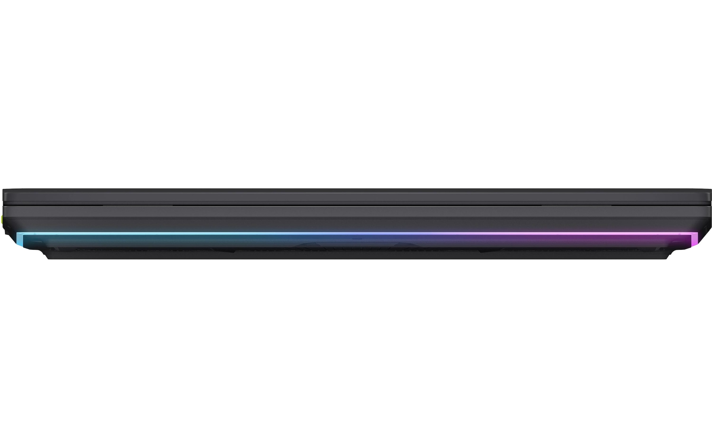 Asus Gaming-Notebook »ROG Strix SCAR 18 (G835LW-SA034X) RTX 5080« 45,54 cm / 18 ″ Intel Core Ultra 9 GeForceRTX5080 2.000 GB SSD
