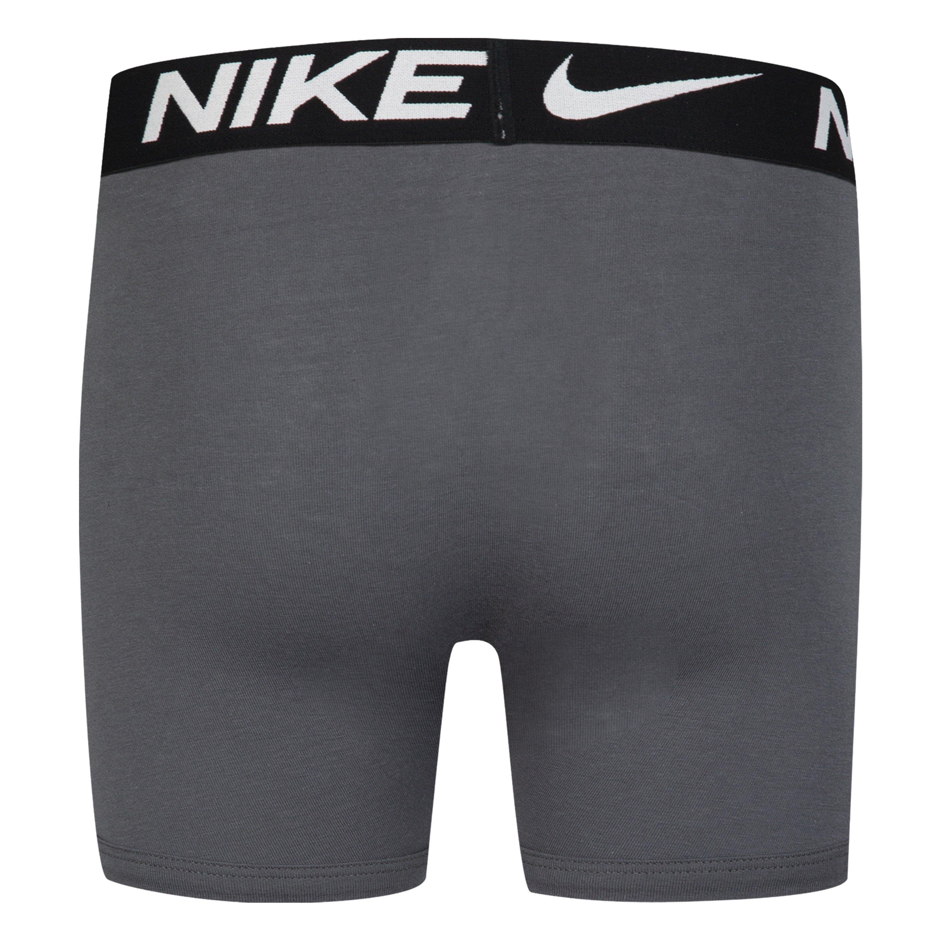 Nike Micro Brief 3 Pack Briefs Junior Boys
