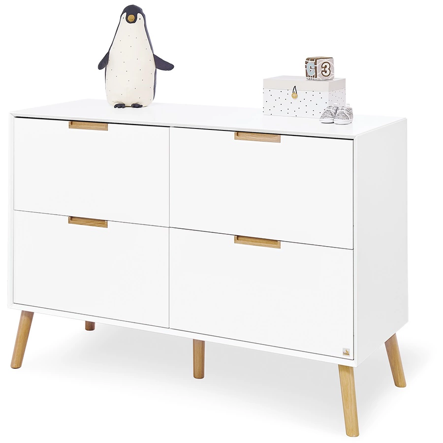 Pinolino Wickelkommode Edge extrabreit