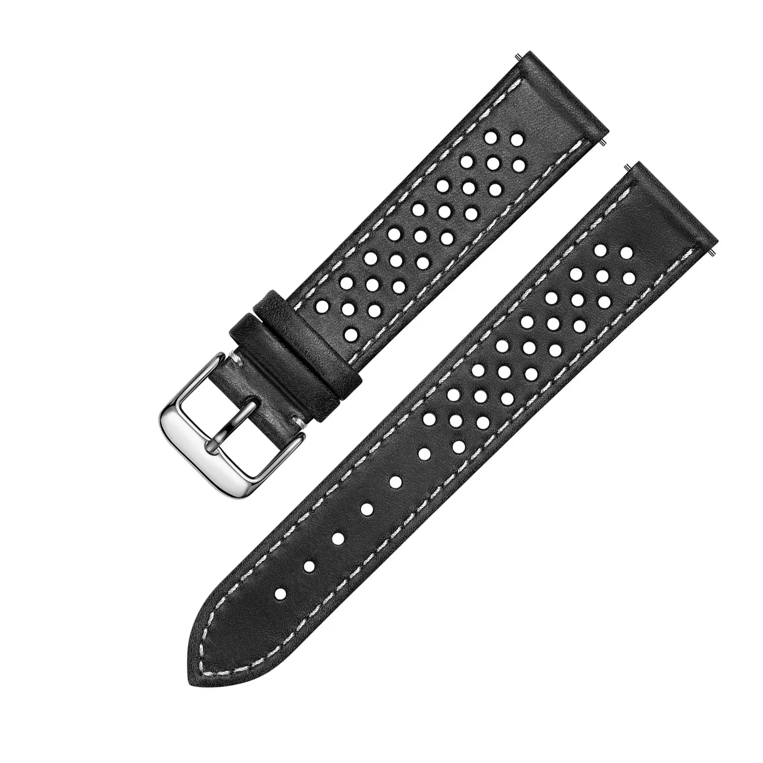 Piero Lazzari Italian Læderrem PL1102