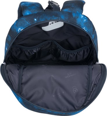 Beckmann Ryggsekk 12L, Tech Rex