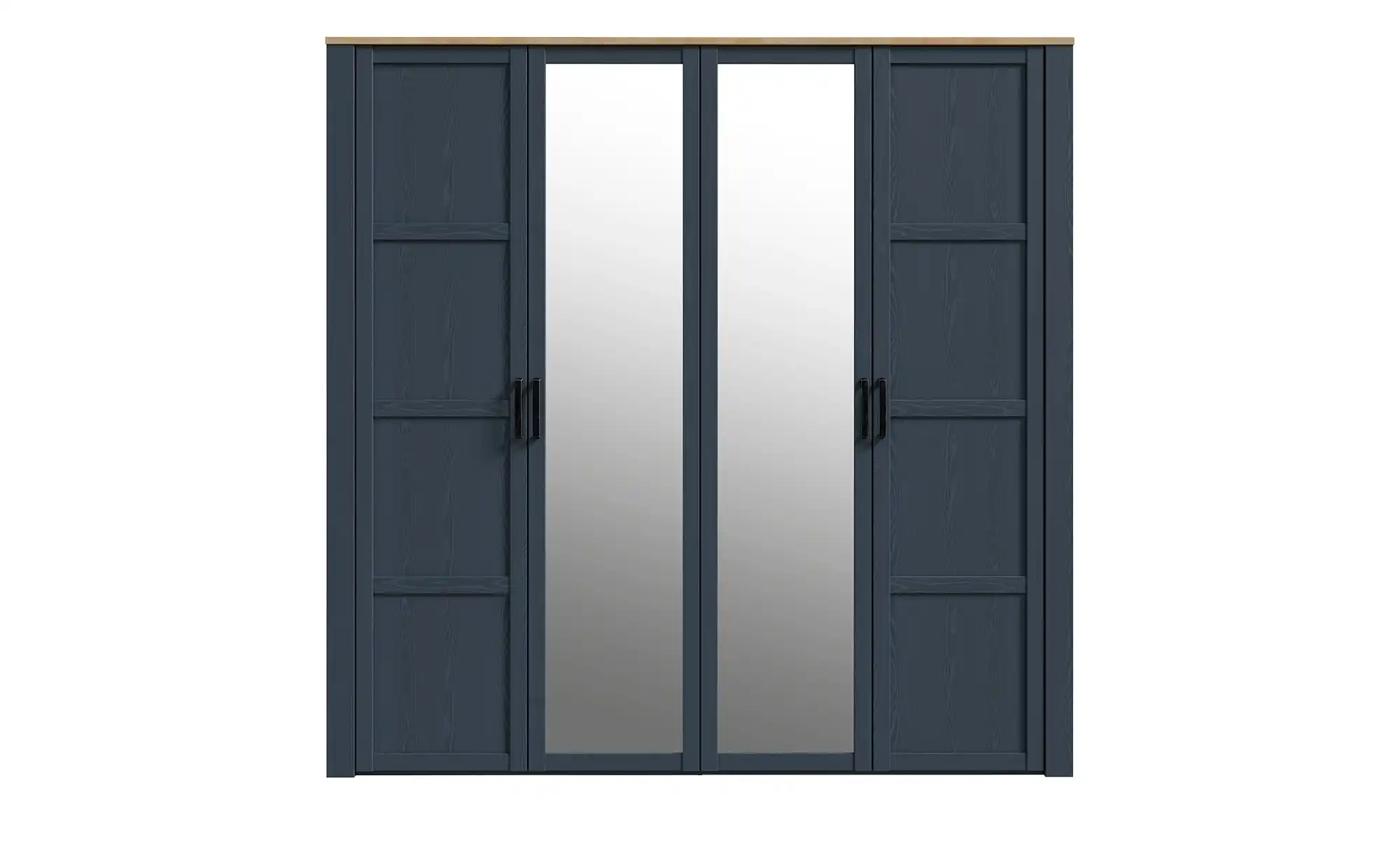 Drehtürenschrank Toneo