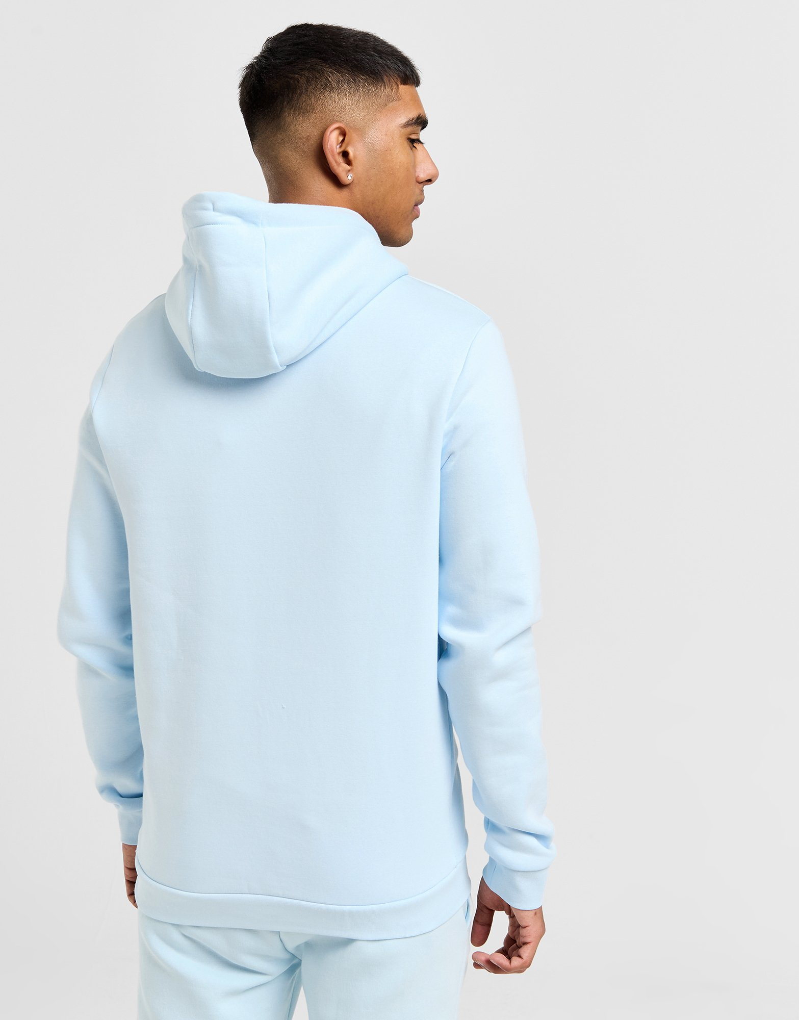 Supply & Demand Sweat à Capuche Bouncer Homme