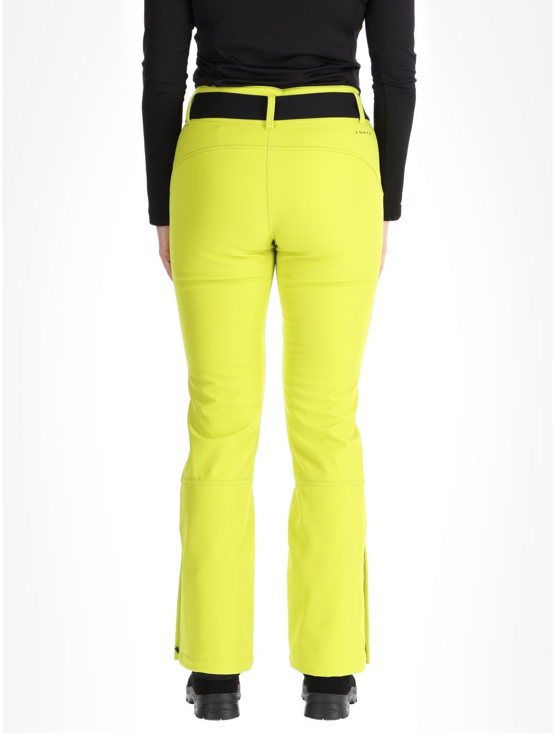 Joentaus softshell skibroek dames