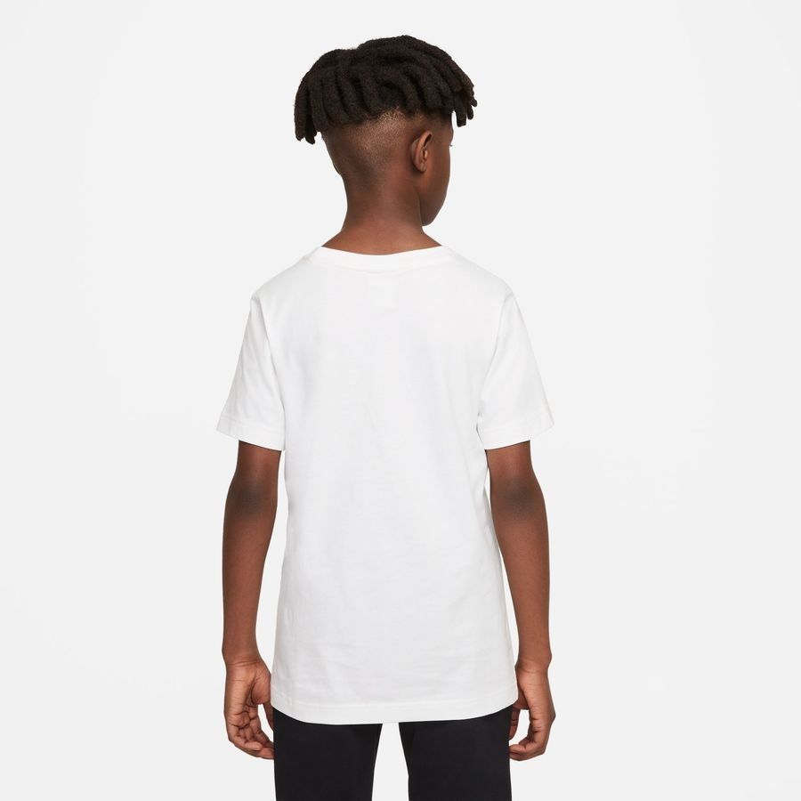 Nike T-Shirt Air Max - Blanc Enfant