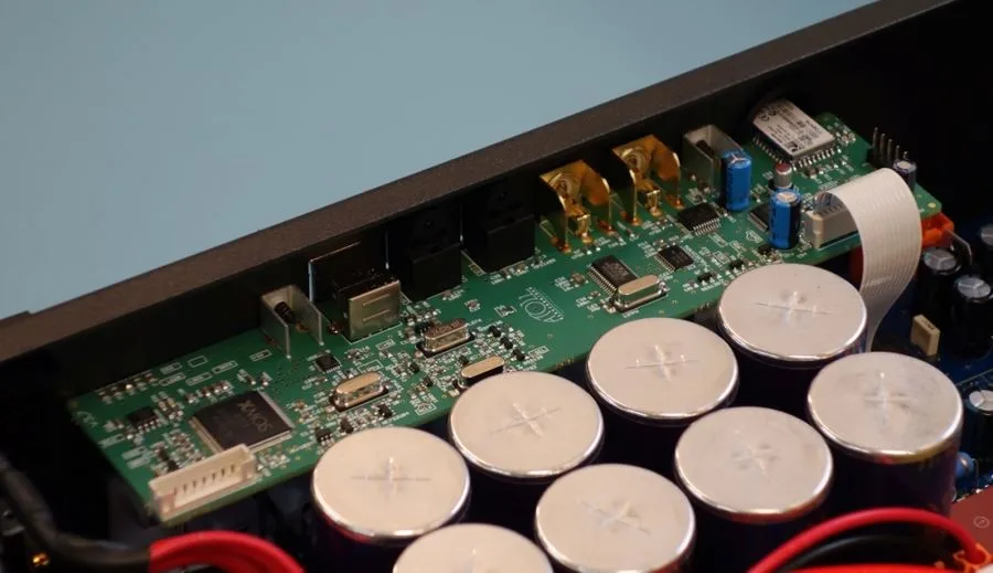 Atoll PR300 Signature Aluminium Préamplis hi-fi