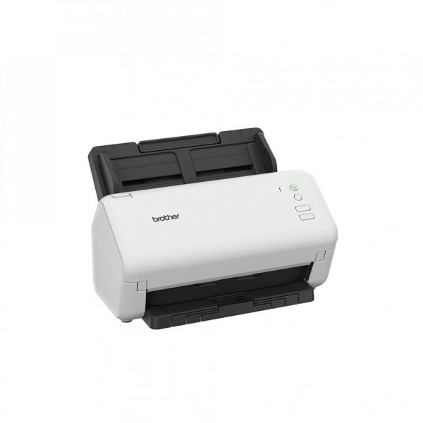 Brother Scanner De Secretaria Ads4100