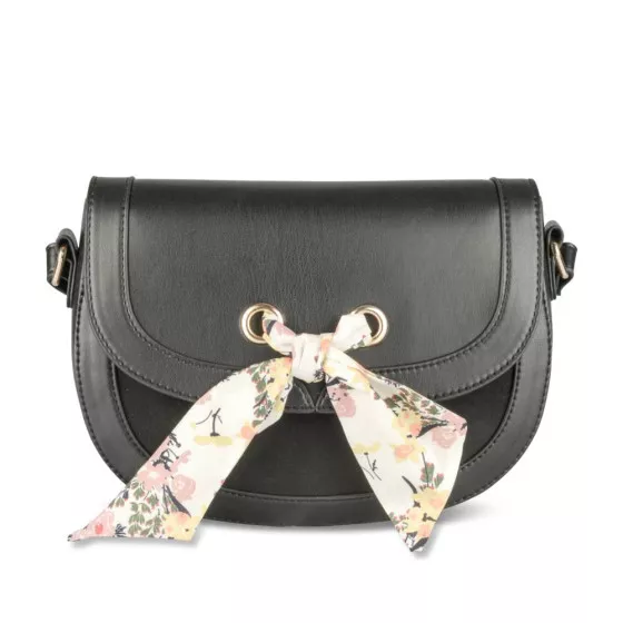 Sac à main NOIR MERRY SCOTT