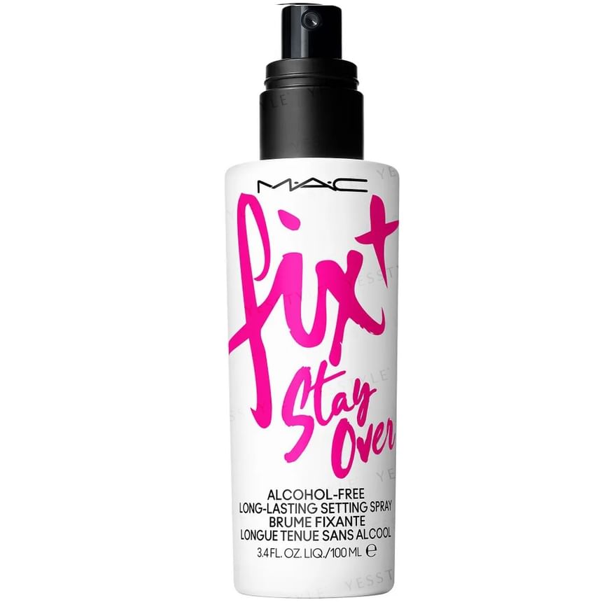 MAC - Fix + Stay Over Alcoholvrije Langdurige Fixatie Spray