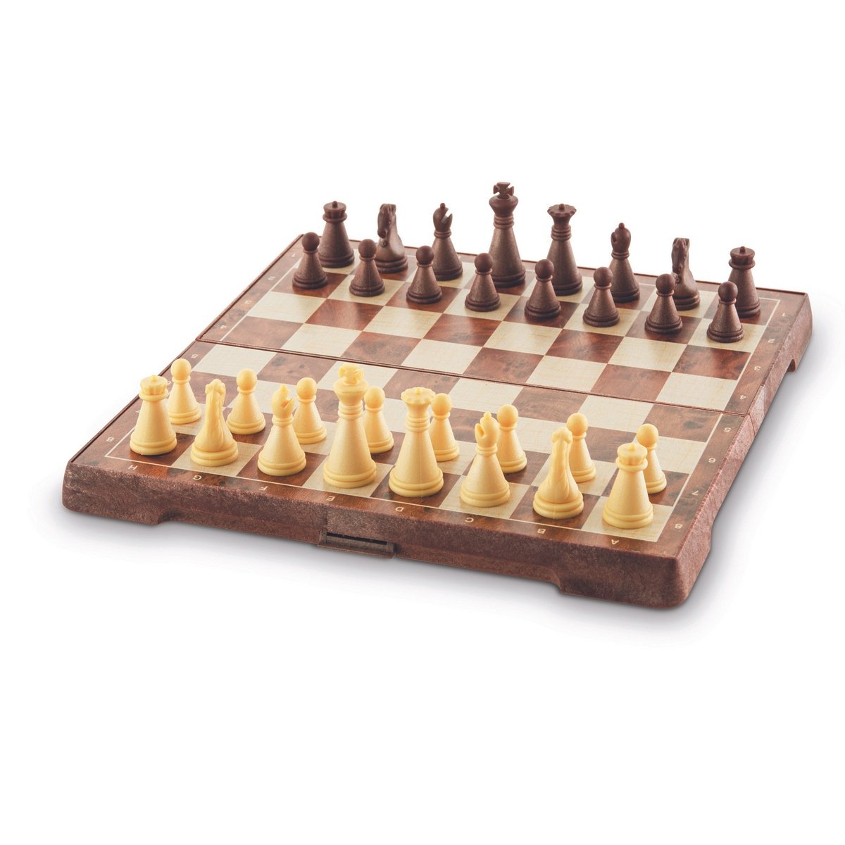 Jeu de voyage magnétique