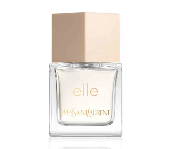 Yves Saint Laurent Elle Eau de Parfum