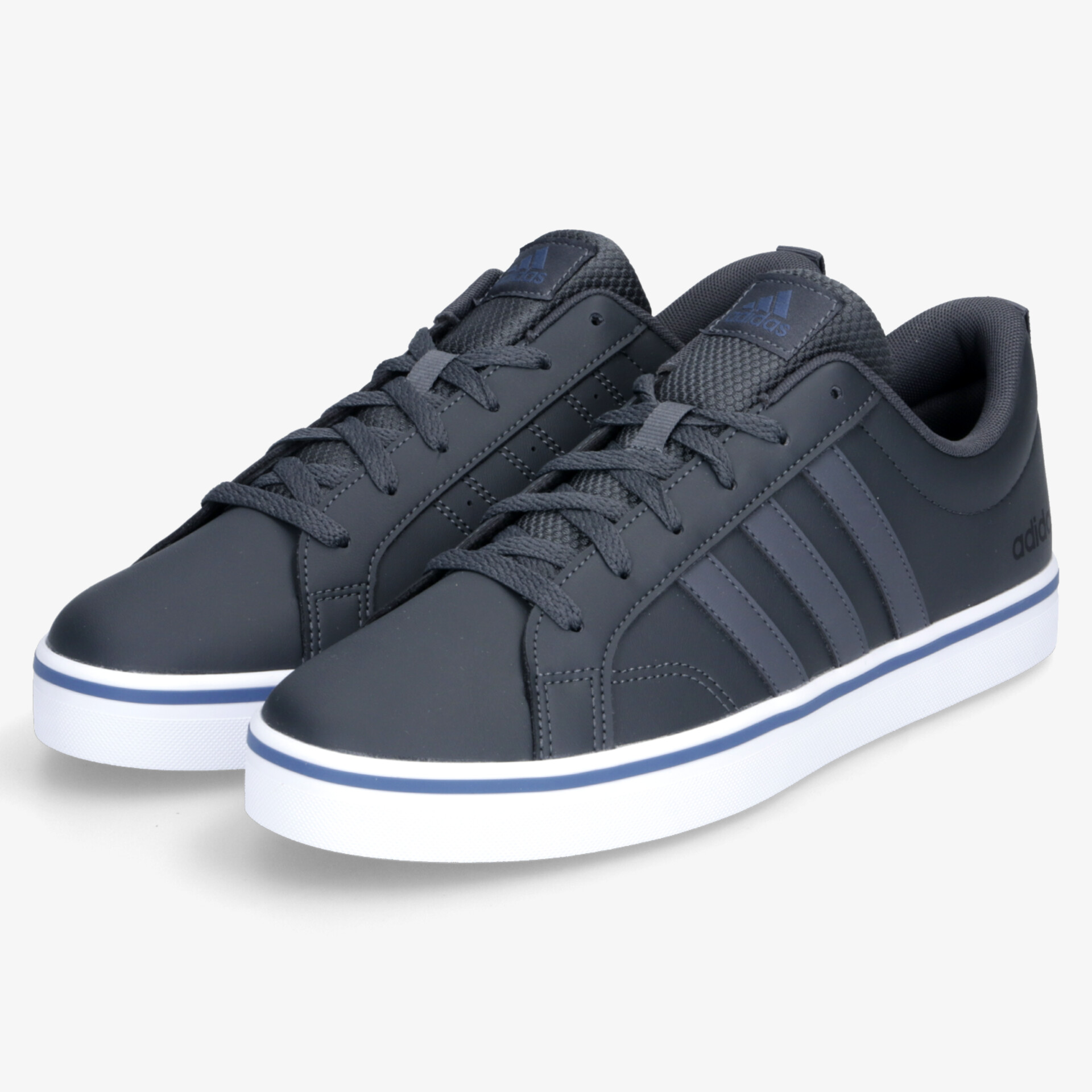 adidas Herren Sneaker Low - Blau | Jetzt bei reno.de kaufen