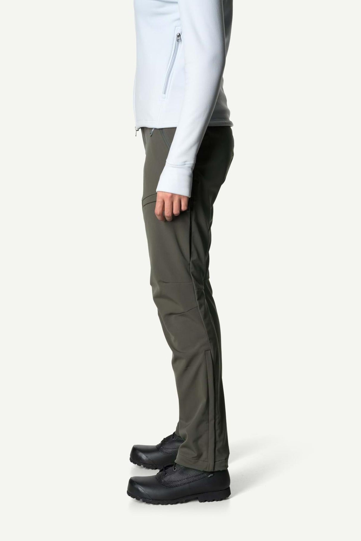 Houdini<br>W's Motion Top Pants