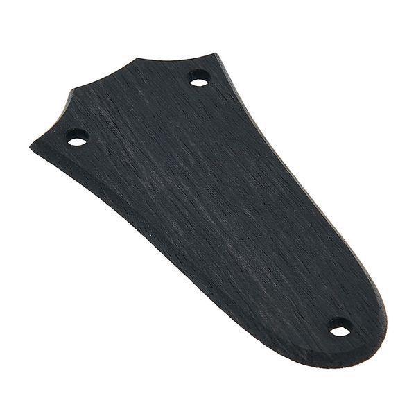 Taylor Truss Rod Cover Ebony