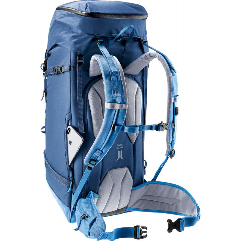 Freescape Pro 40+ - Sac à dos ski