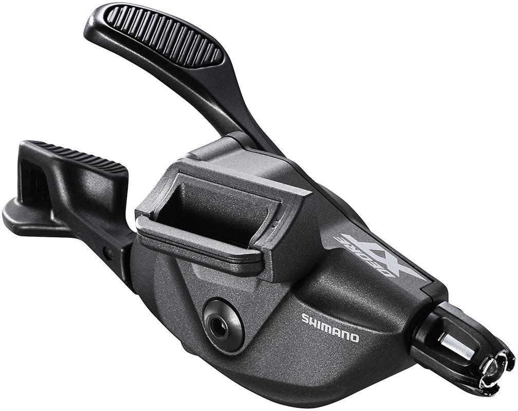 Shimano XT M8100 Girskifter