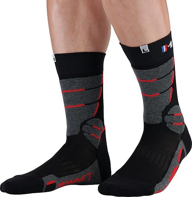 MONNET - CHAUSSETTE DE RANDONNEE TREK EXPERT