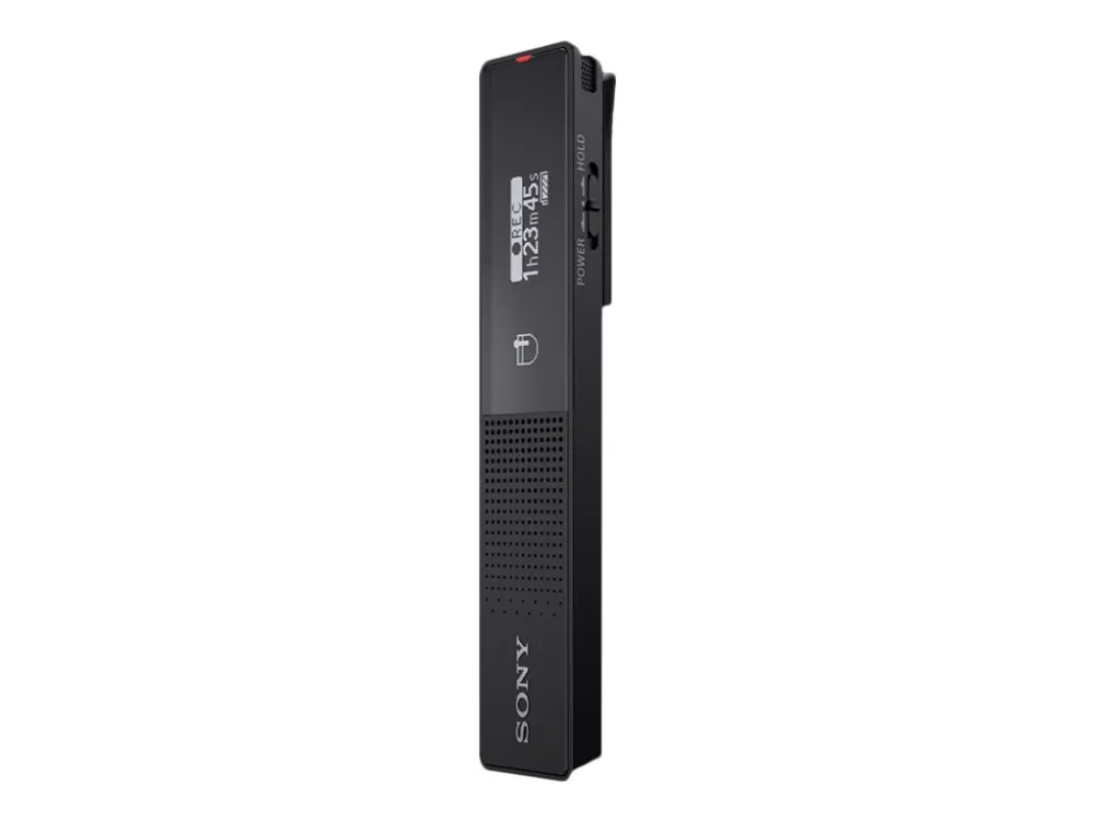 Sony ICD-TX660 - Stemmeoptager - 16 GB