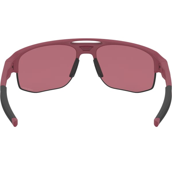 Lunette vélo OAKLEY MERCENARY MATTE VAMPIRELLA PRIZM ROAD