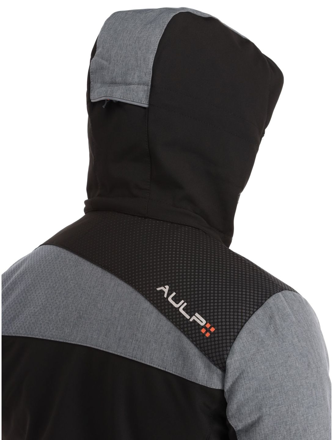 Nobel softshell ski-jas heren