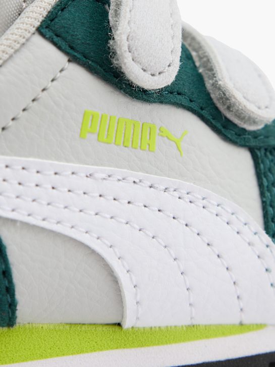 PUMA CABANA RACER SL 20 V INF Sneaker Grün