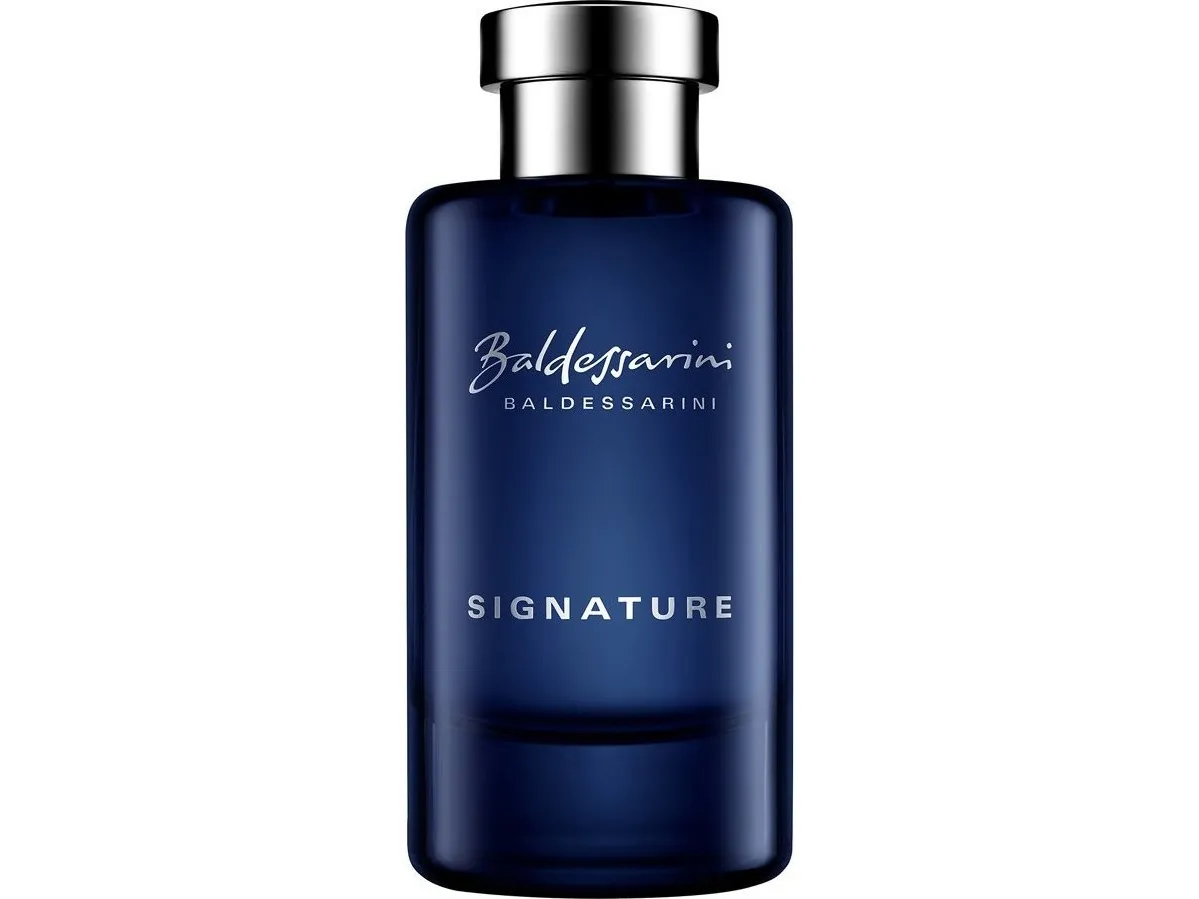 Baldessarini Signature Eau De Toilette 90 ml (man)