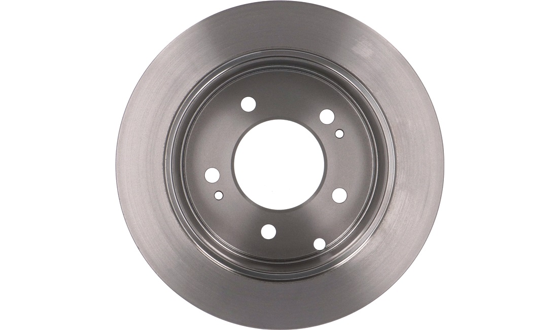 Bremseskive 262 x 10 mm