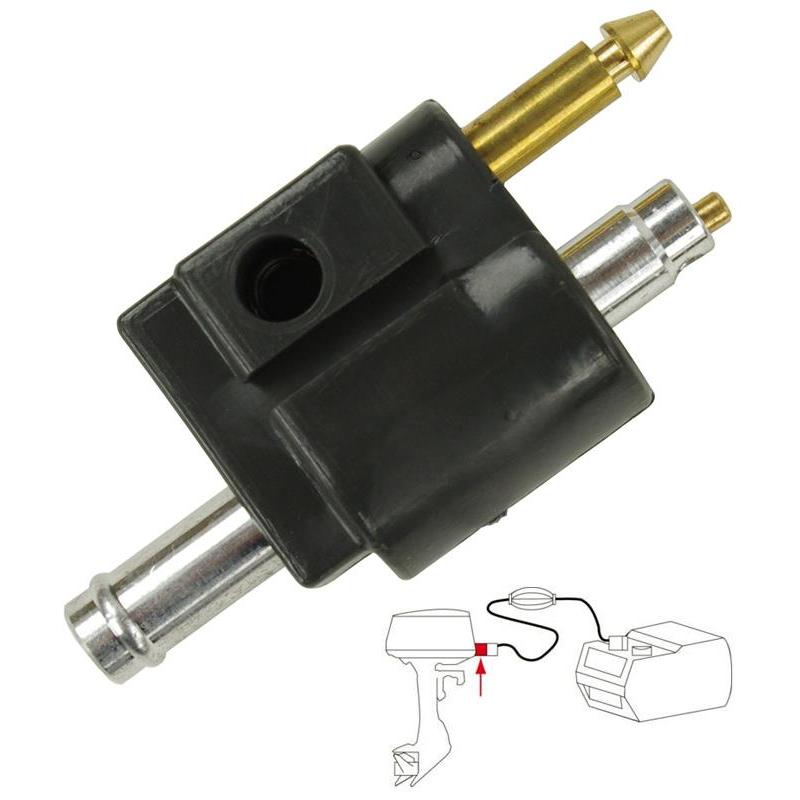 Embout Moteur Plastimo Pour Yamaha Mercury Mariner