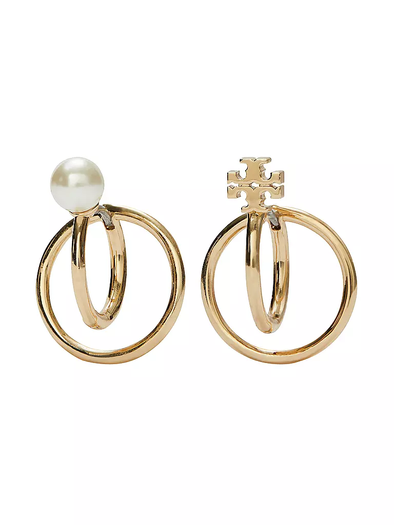 TORY BURCH Ohrringe KIRA  gold