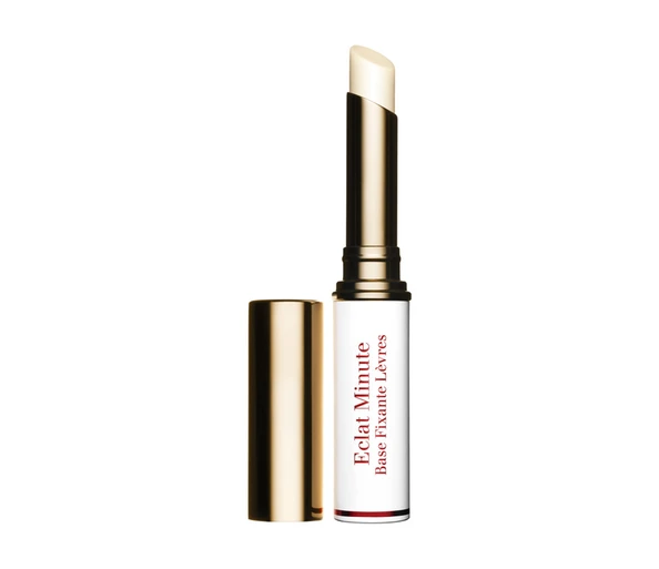 Clarins Éclat Minute Base Fixante Lèvres