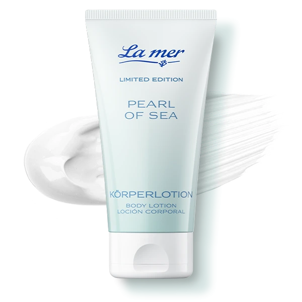 Pearl of Sea Körperlotion