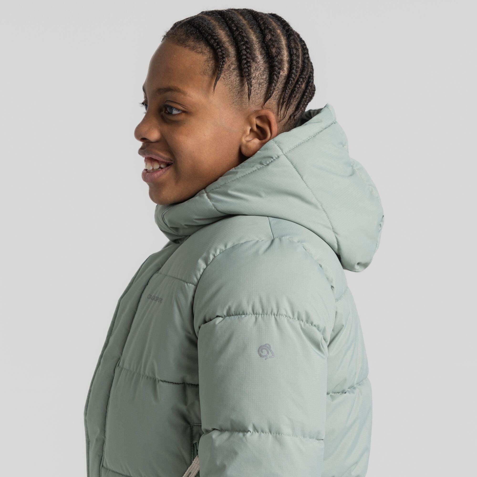 Craghoppers Crag Brandon Hd Jkt In99
