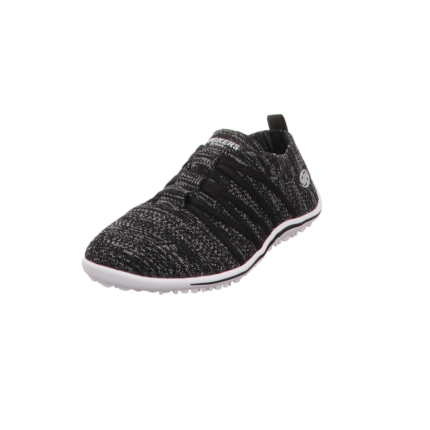 Dockers Barfußschuh schwarz schwarz