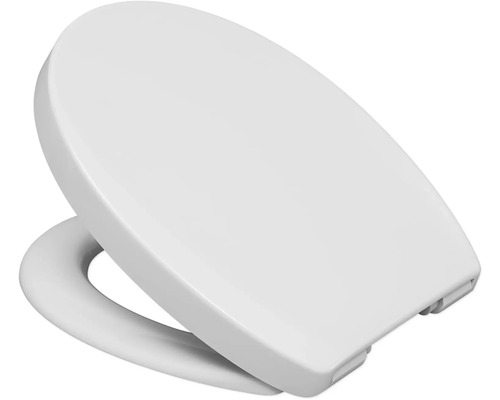 REIKA toiletzitting REIKA Osore Uni soft-close mechanisme wit 544400