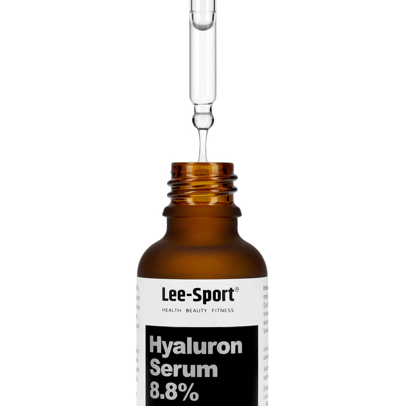 Hyaluron Serum 8.8%