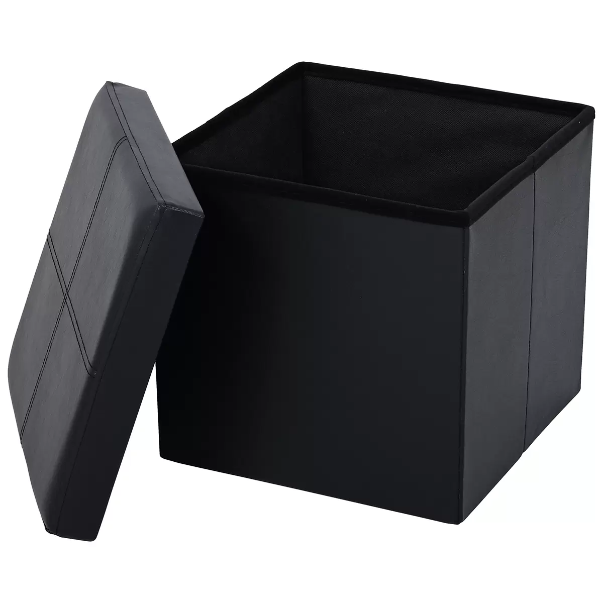 Sitzbox Oliver I Schwarz