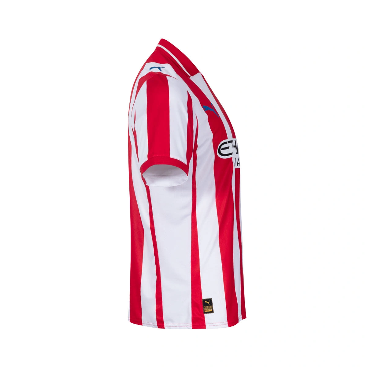 Camisola Puma Girona Retro 2025-2026