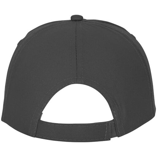 Gorra Modelo Feniks De 5 Painéis Adultos Bullet