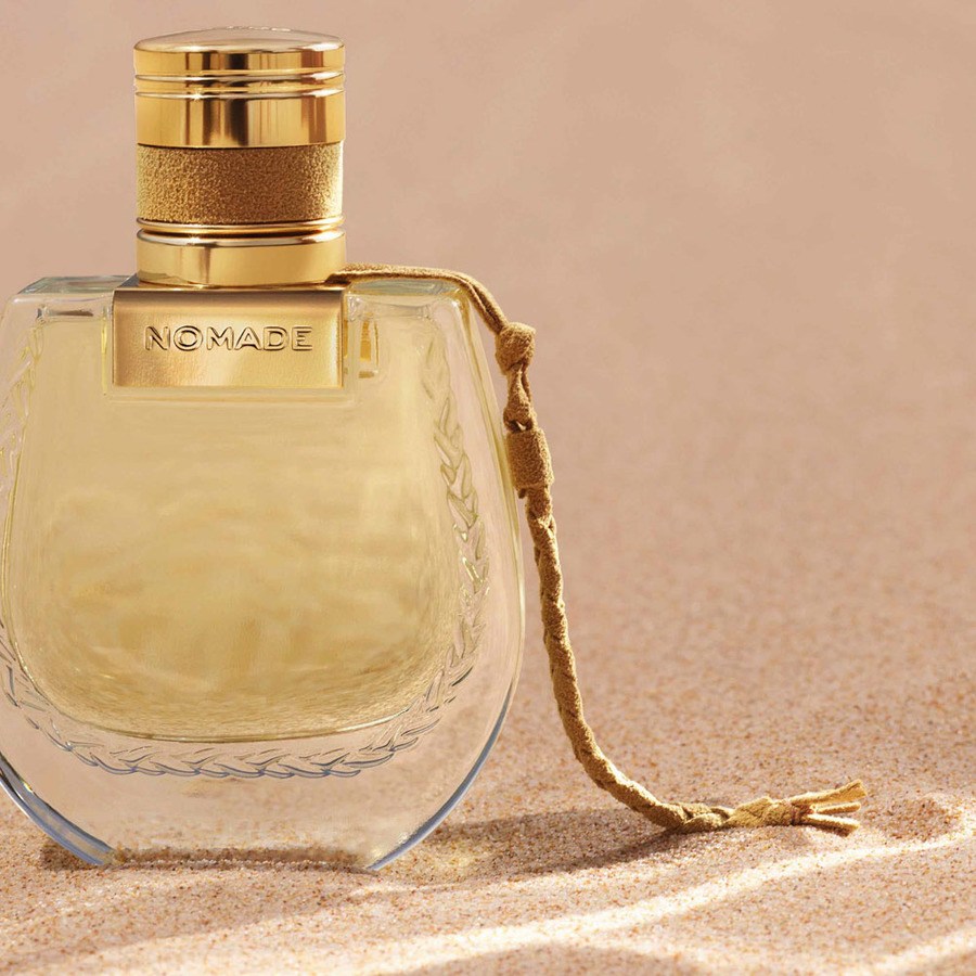 Chloé Nomade Naturelle Eau De Parfum For Women 30ml