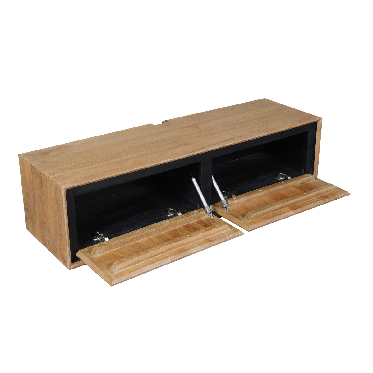Zwevend Tv-meubel Highlander 120