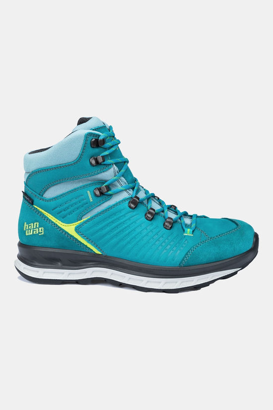 Hanwag Hanwag Bluecliff EcoShell Lady Wandelschoen