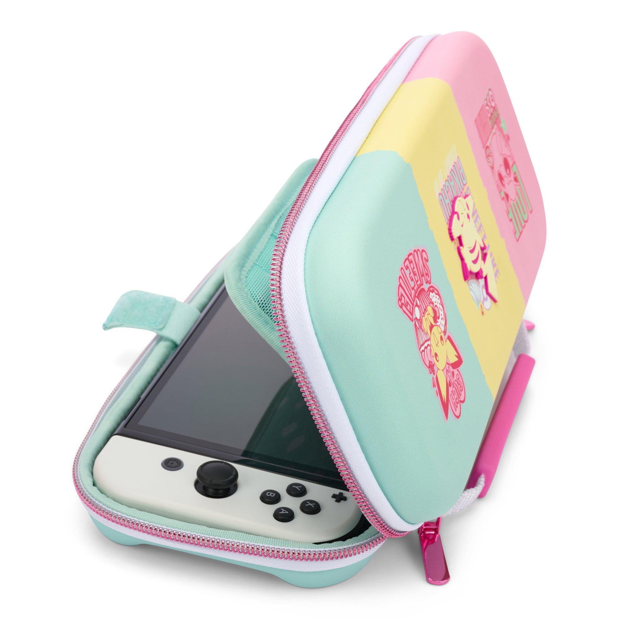 PowerA Protection Case for Nintendo Switch Pokémon: Sweet Friends
