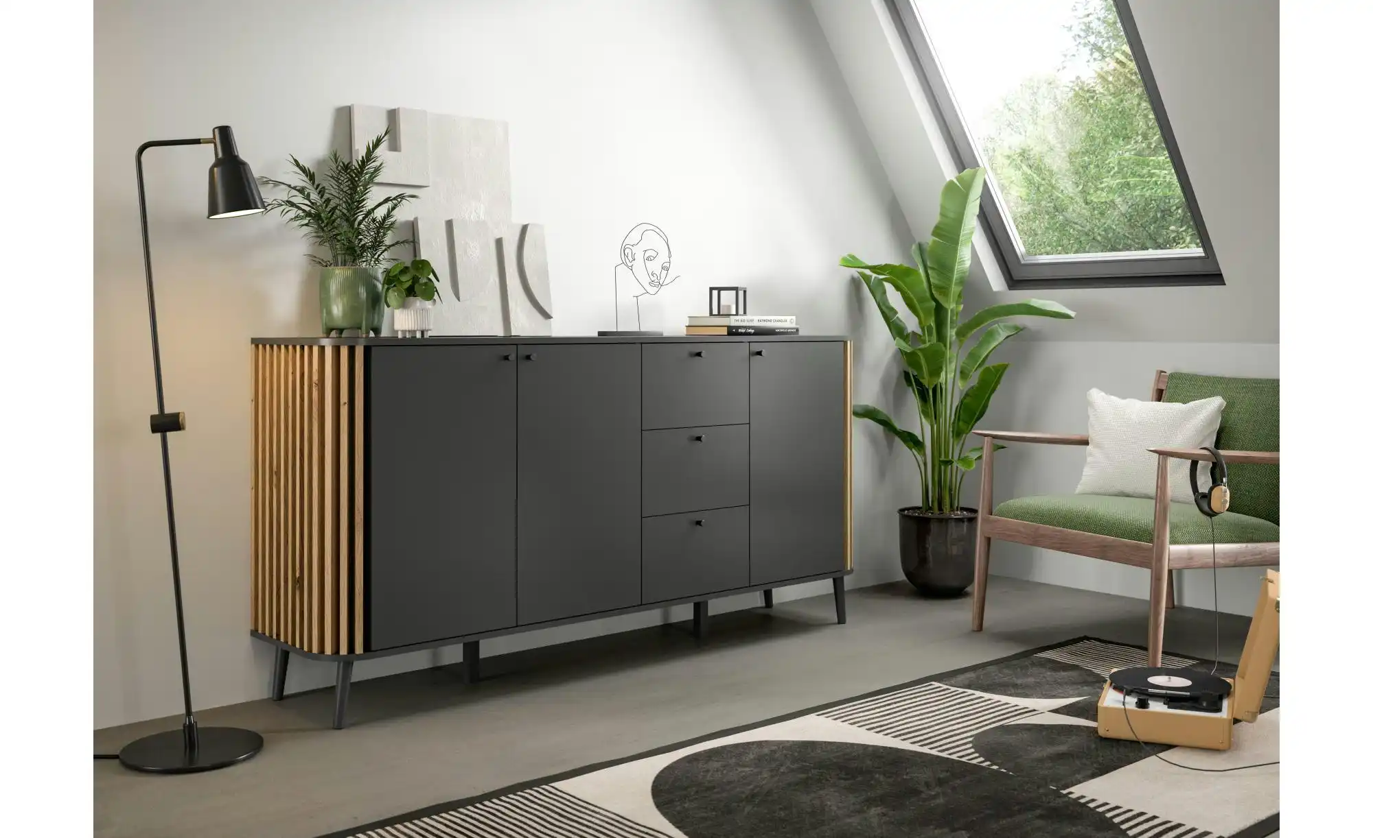 Sideboard