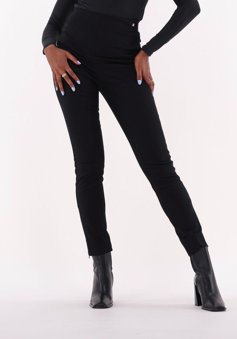 JOSH V zwarte josh v pantalon jolene